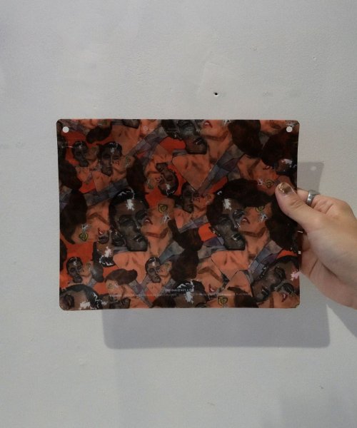 画像12: TOKYO CULTUART by BEAMS 横尾忠則 × Pake / パケセット (12)