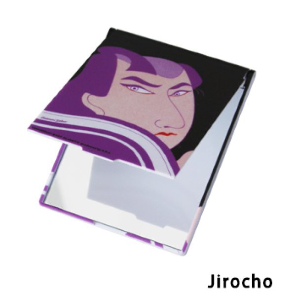 画像5: コンパクトミラー (5)