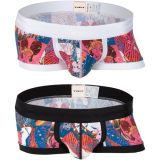 極美品 ボヘミアンズ 横尾忠則 ナイロンパーカー 総柄 ジップアップ 白 アパレル / Apparel - 横尾忠則オンラインショップ (Page 2)