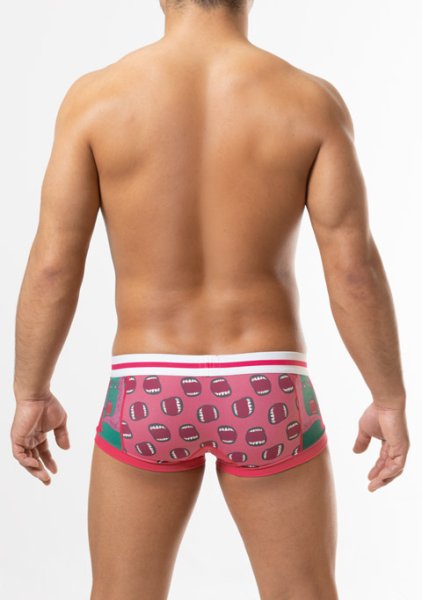 画像17: 横尾忠則×TOOTコラボ第4弾 ボクサーパンツ　TARZAN (17)