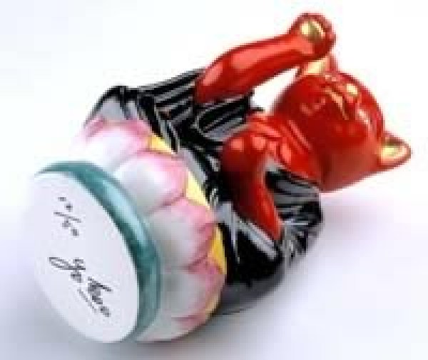 画像7: 大仏猫 (7)