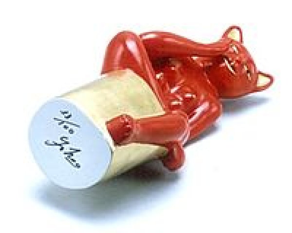 画像7: 魔除猫 (7)