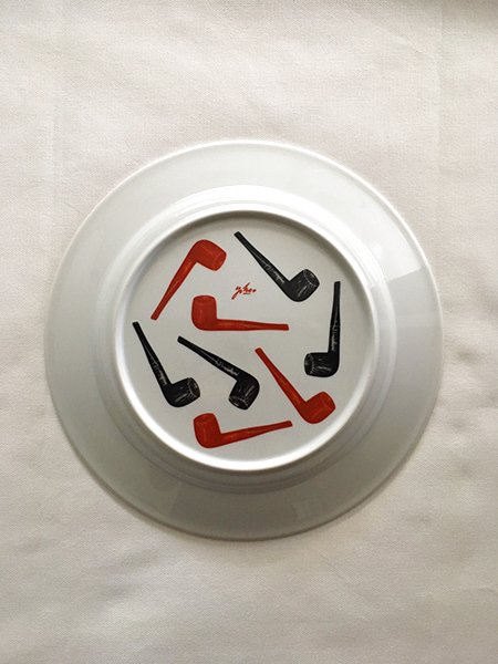 画像5: Kora-ju ミート皿 (5)