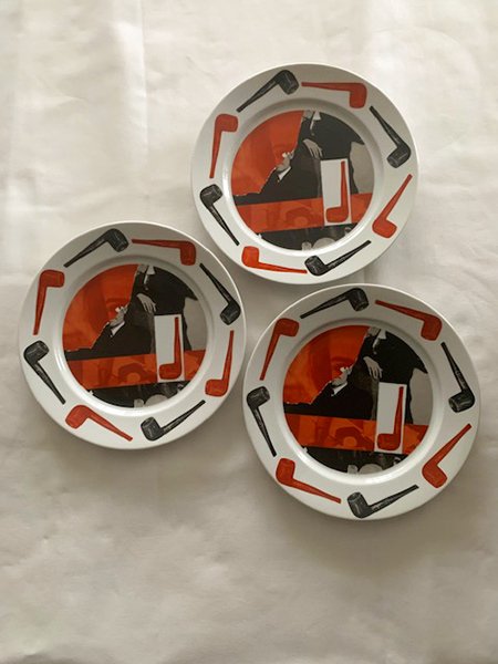 画像7: Kora-ju ミート皿 (7)