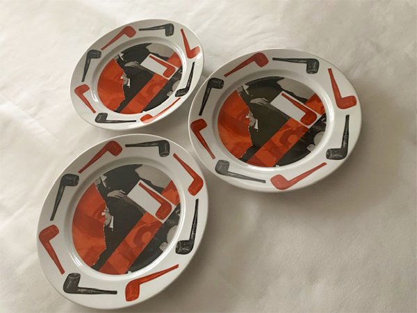 画像8: Kora-ju ミート皿 (8)