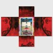 画像6: Deluxe Collector's Edition「TADANORI YOKOO」 (6)