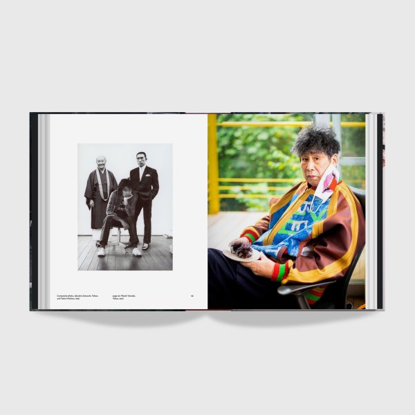 画像11: Deluxe Collector's Edition「TADANORI YOKOO」 (11)