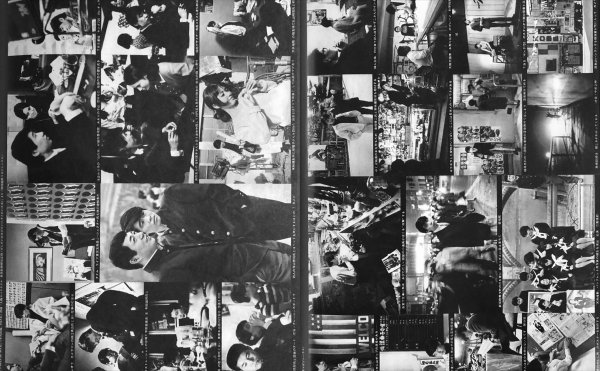 画像8: Deluxe Collector's Edition「TADANORI YOKOO」 (8)