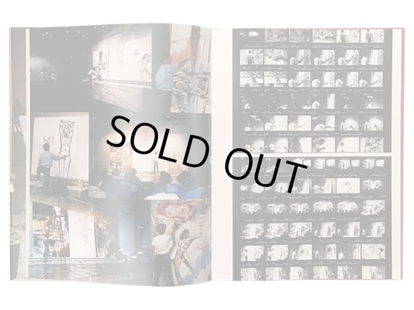 画像2: 図録　横尾忠則　大公開制作劇場　〜本日、美術館で事件を起こす (2)