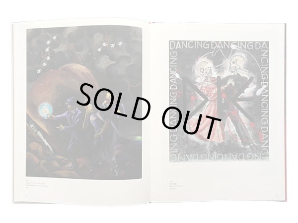 画像3: 図録　人食いザメと金髪美女　笑う横尾忠則展 (3)