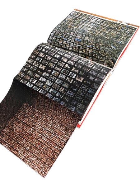 画像3: 図録　横尾忠則　自我自損展　ゲストキュレーター：横尾忠則 (3)