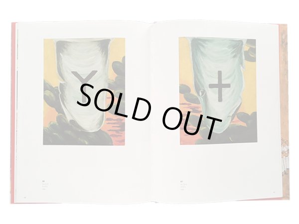 画像8: 図録　横尾忠則　自我自損展　ゲストキュレーター：横尾忠則 (8)