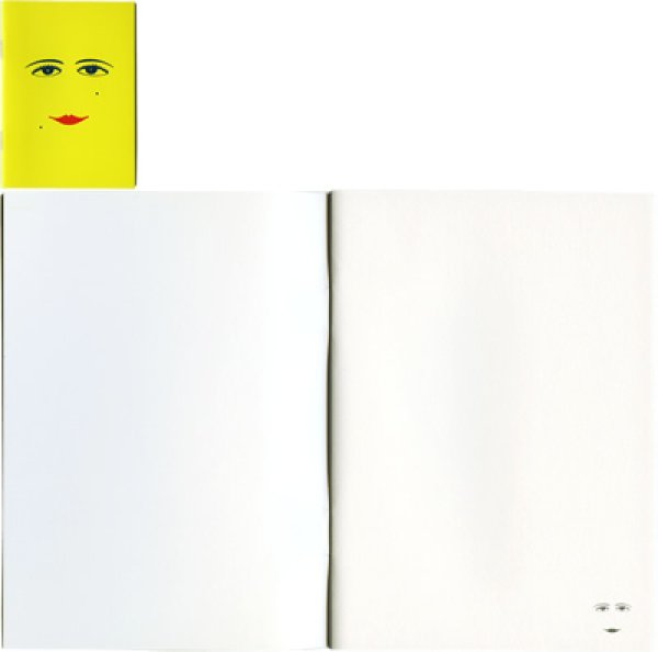 画像4: B7　アートミニノート (4)