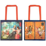 古典×現代2020」展 オリジナルグッズ 小風呂敷 横尾忠則 - 横尾