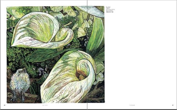 画像2: 横尾美美作品集 (2)