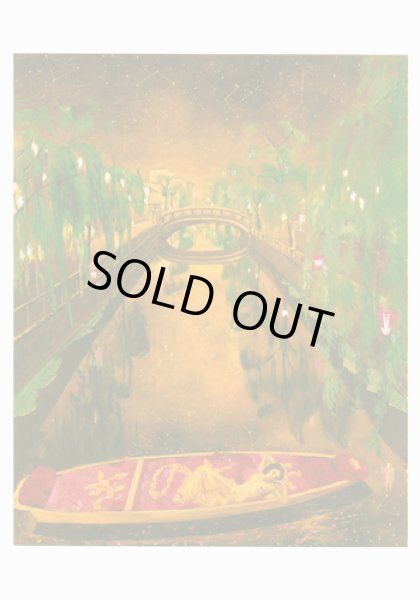 画像1: ポストカード　Kinosaki Fantasy (1)